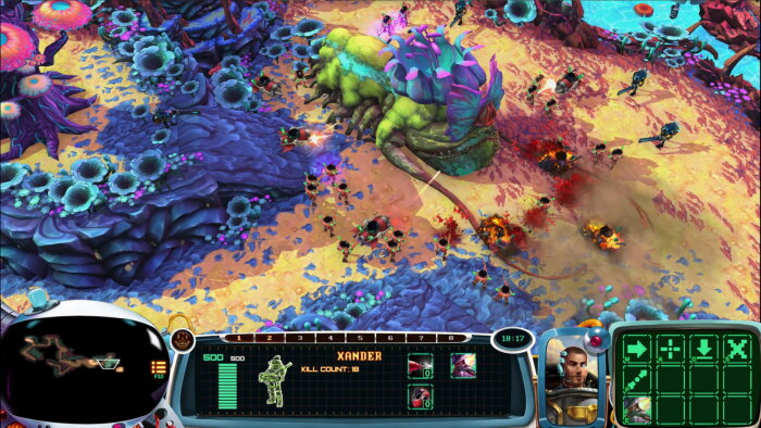 Space Tales Free Download Torrent