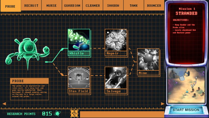 Space Tales PC Crack