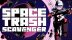 Download Space Trash Scavenger