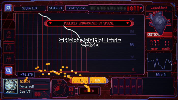 Space Warlord Baby Trading Simulator Crack Download