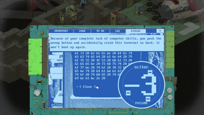 Space Wreck PC Crack