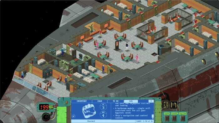 Space Wreck Repack Download