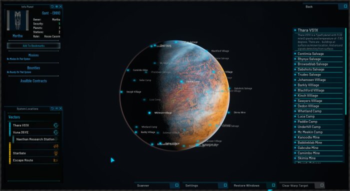 SpaceBourne 2 Crack Download