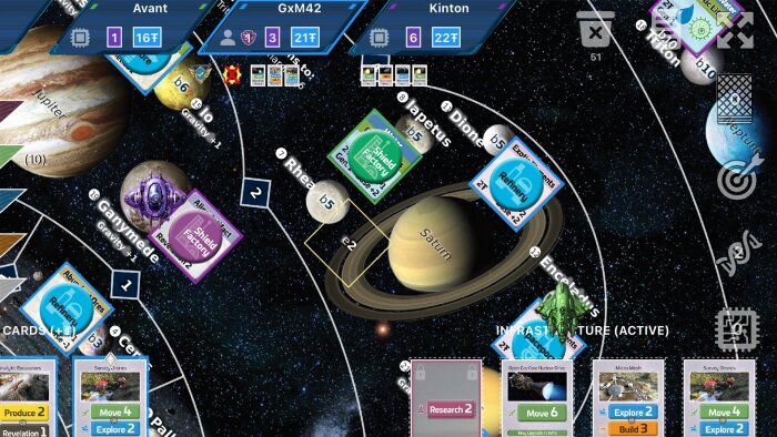 SpaceCorp: 2025-2300AD Download Free