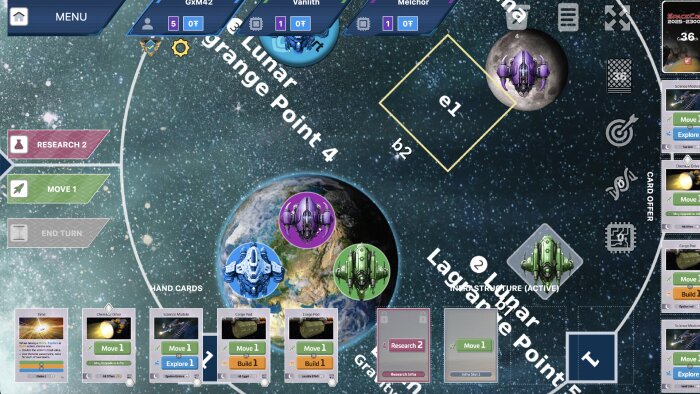 SpaceCorp: 2025-2300AD Free Download Torrent