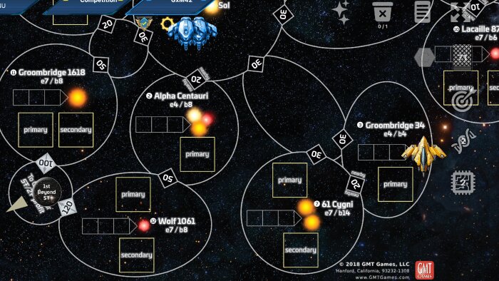 SpaceCorp: 2025-2300AD Crack Download