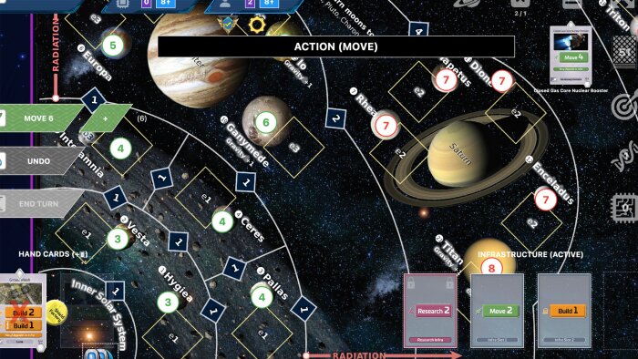 SpaceCorp: 2025-2300AD PC Crack