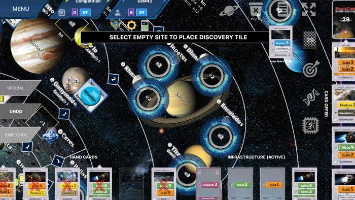 SpaceCorp: 2025-2300AD Repack Download