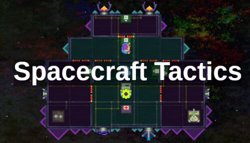 Download Spacecraft Tactics