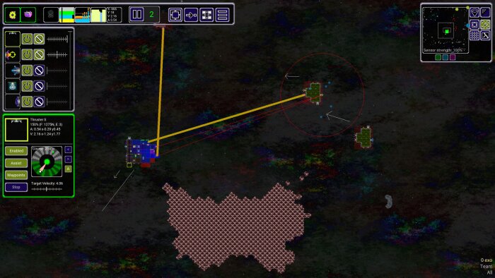 Spacecraft Tactics Free Download Torrent