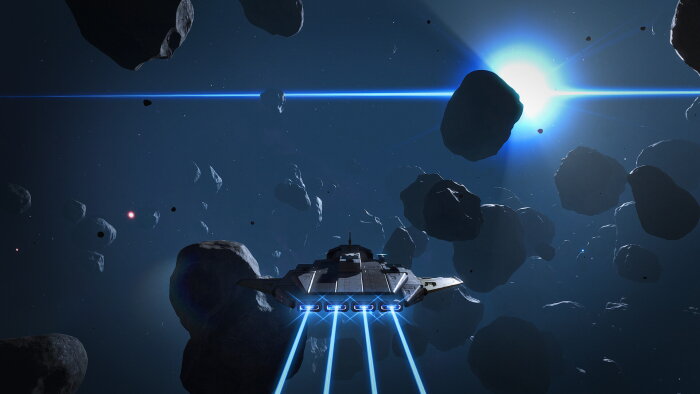 SpaceCraft Download Free