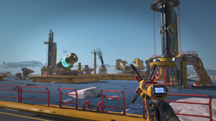 SpaceCraft Free Download Torrent