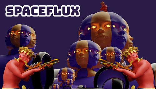 Download Spaceflux