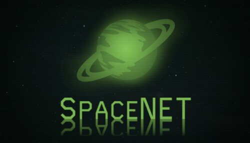 Download SpaceNET - A Space Adventure