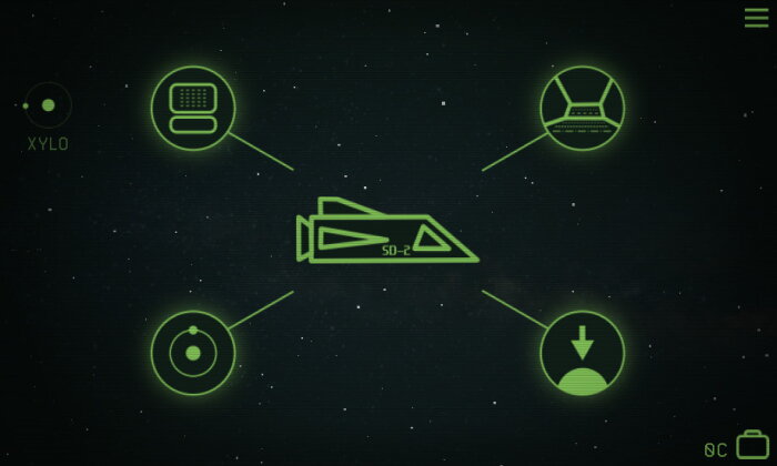 SpaceNET - A Space Adventure Download Free