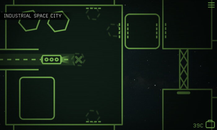 SpaceNET - A Space Adventure Free Download Torrent