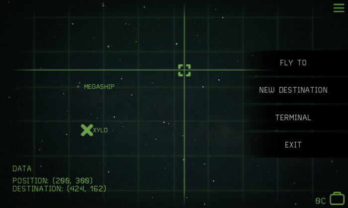 SpaceNET - A Space Adventure Crack Download