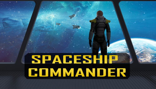 Download Spaceship Commander