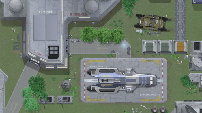 Spaceship Commander Free Download Torrent
