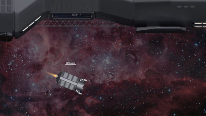Spaceship Commander Repack Download