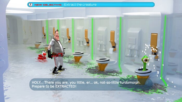 SpaceVenture Crack Download