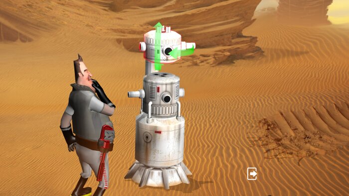 SpaceVenture Repack Download