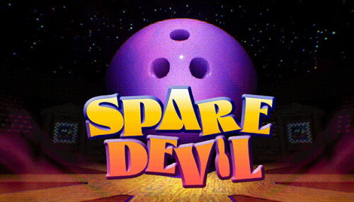 Download Sparedevil