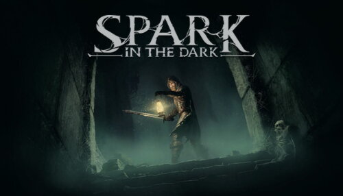 Download Spark in the Dark