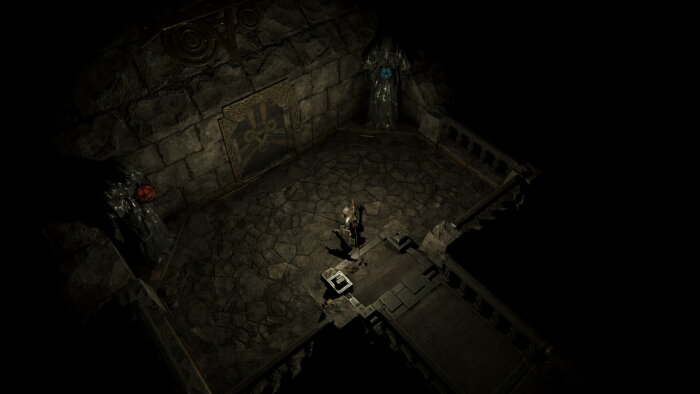 Spark in the Dark Crack Download
