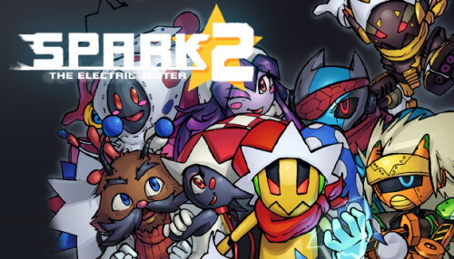 Download Spark the Electric Jester 2