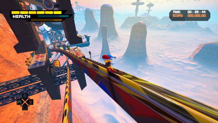Spark the Electric Jester 3 Download Free