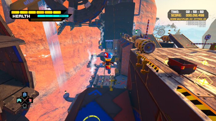 Spark the Electric Jester 3 Free Download Torrent