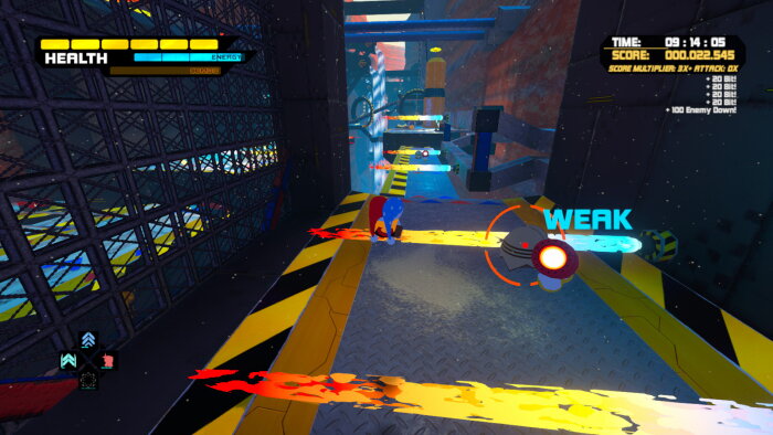 Spark the Electric Jester 3 Crack Download