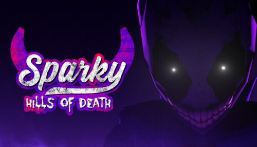 Download Sparky: Hills of Death