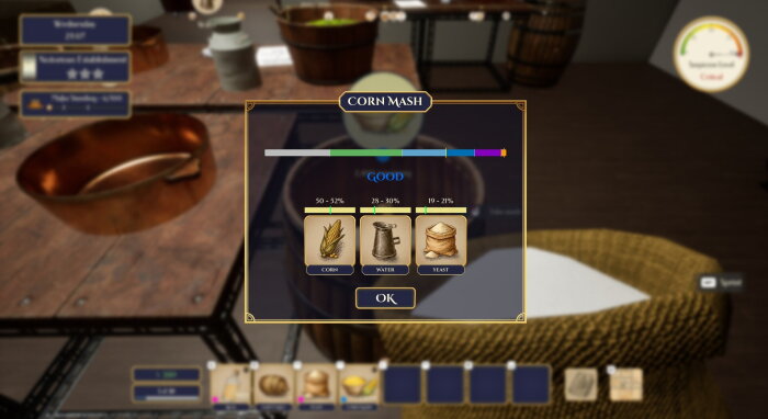 Speakeasy Simulator PC Crack