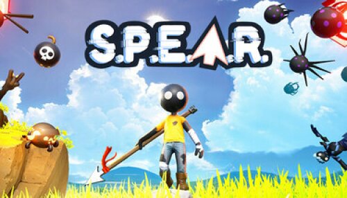 Download Spear