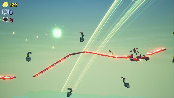 Spear PC Crack