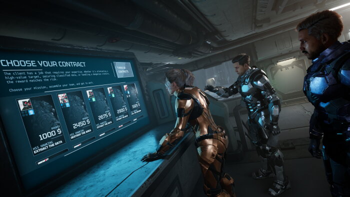 Species: Unknown Free Download Torrent