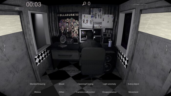 Spectator PC Crack