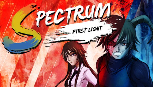 Download Spectrum: First Light