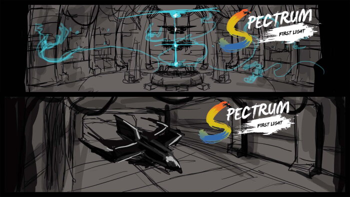 Spectrum: First Light Download Free