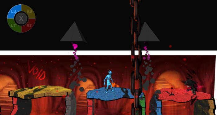 Spectrum: First Light Free Download Torrent