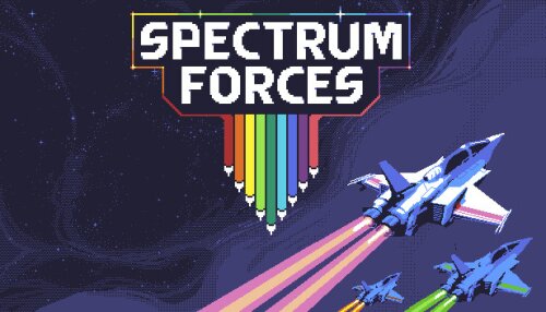 Download Spectrum Forces