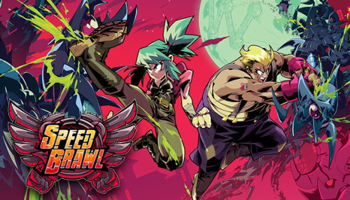 Download Speed Brawl