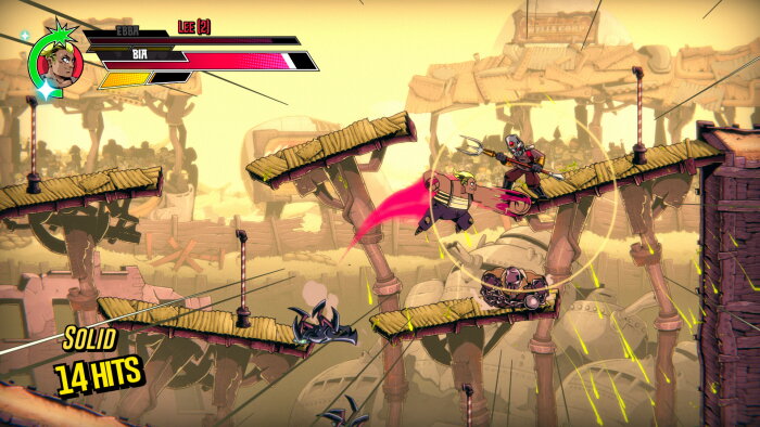 Speed Brawl Download Free