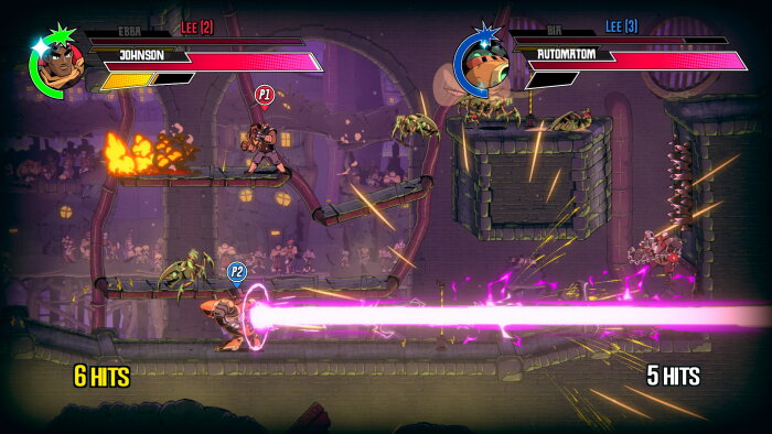 Speed Brawl Crack Download