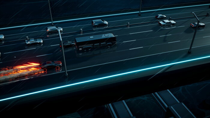 Speed Demons 2 Download Free