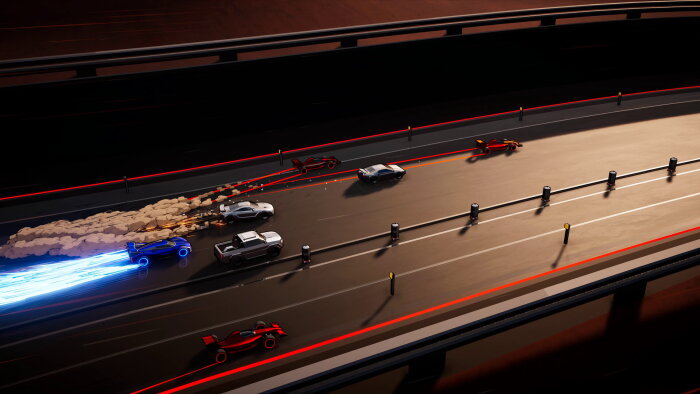 Speed Demons 2 Free Download Torrent