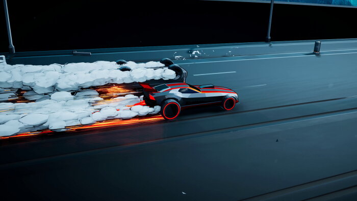 Speed Demons 2 PC Crack