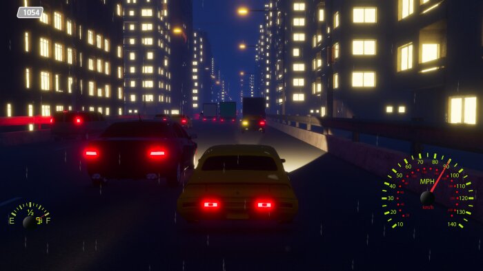 Speed Lane Crack Download